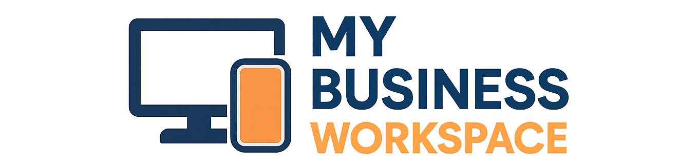 My Business Workspace